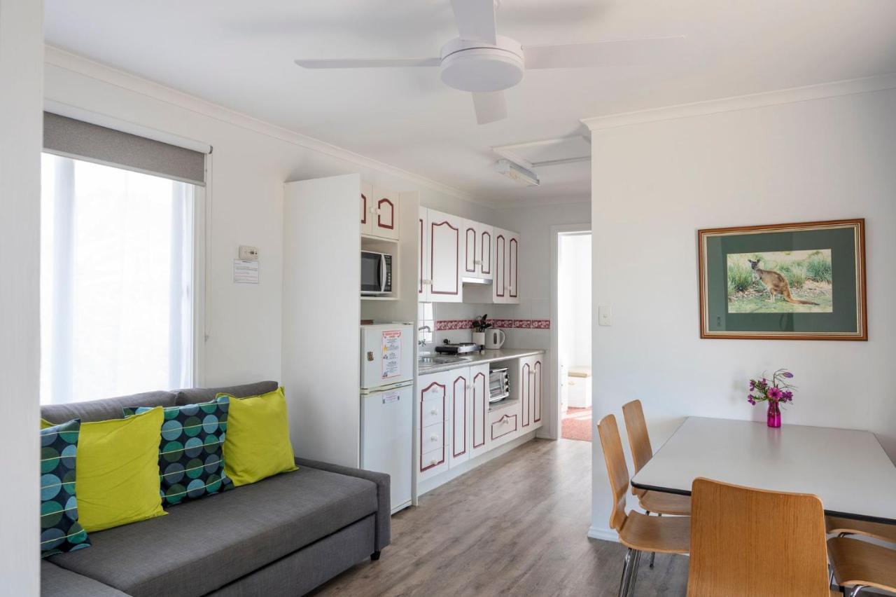Emu Bay Holiday Homes Екстериор снимка