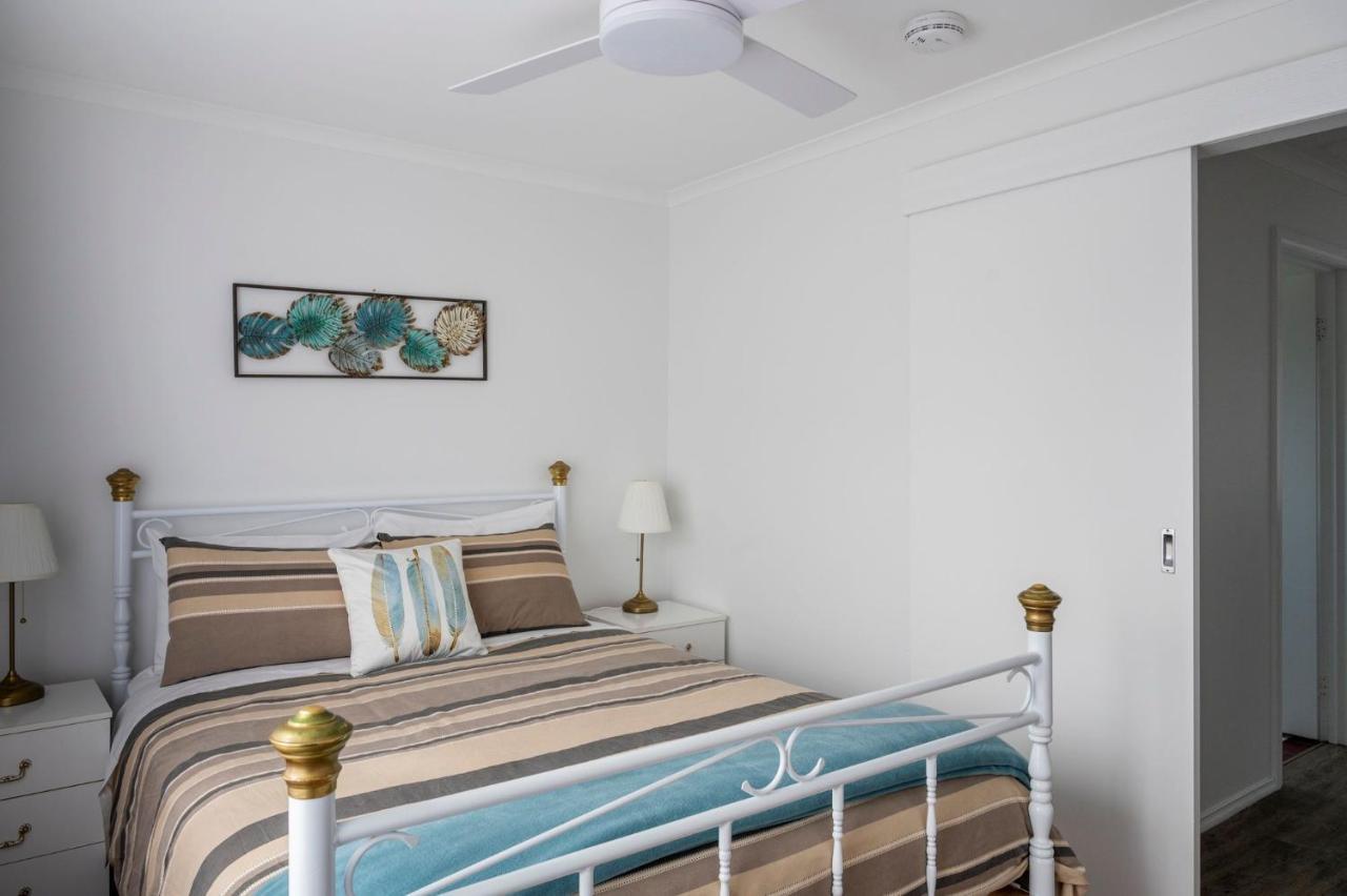 Emu Bay Holiday Homes Екстериор снимка