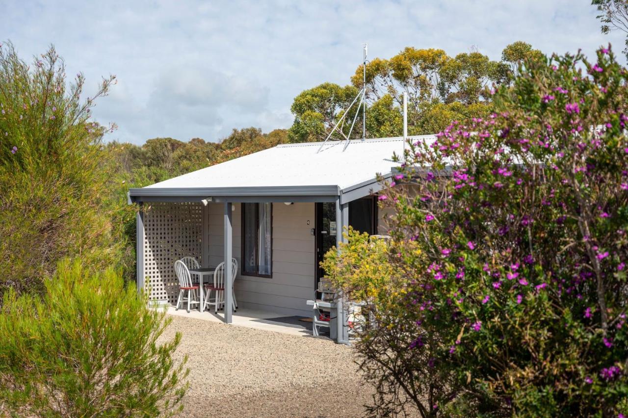 Emu Bay Holiday Homes Екстериор снимка