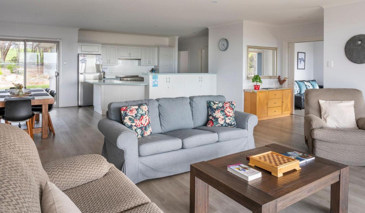 Emu Bay Holiday Homes Екстериор снимка
