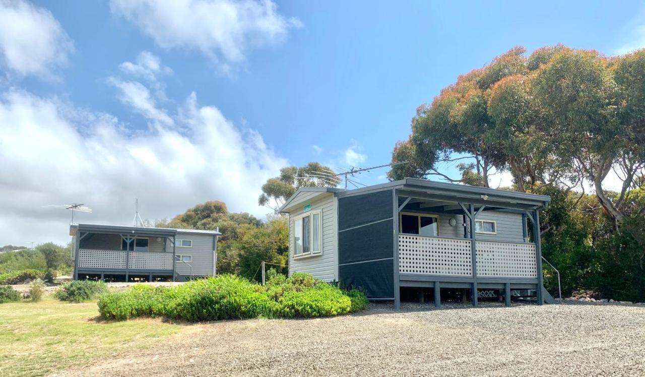 Emu Bay Holiday Homes Екстериор снимка