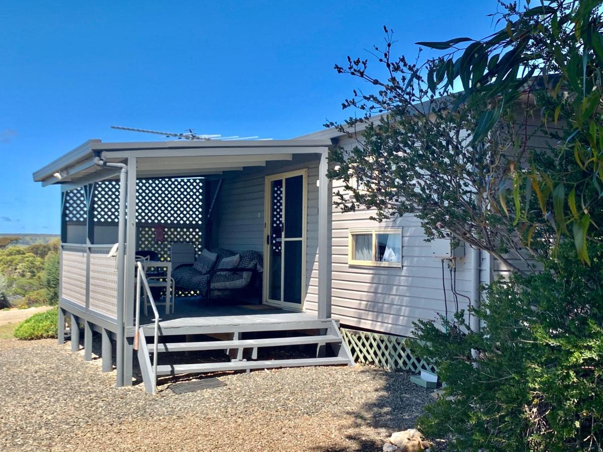 Emu Bay Holiday Homes Екстериор снимка