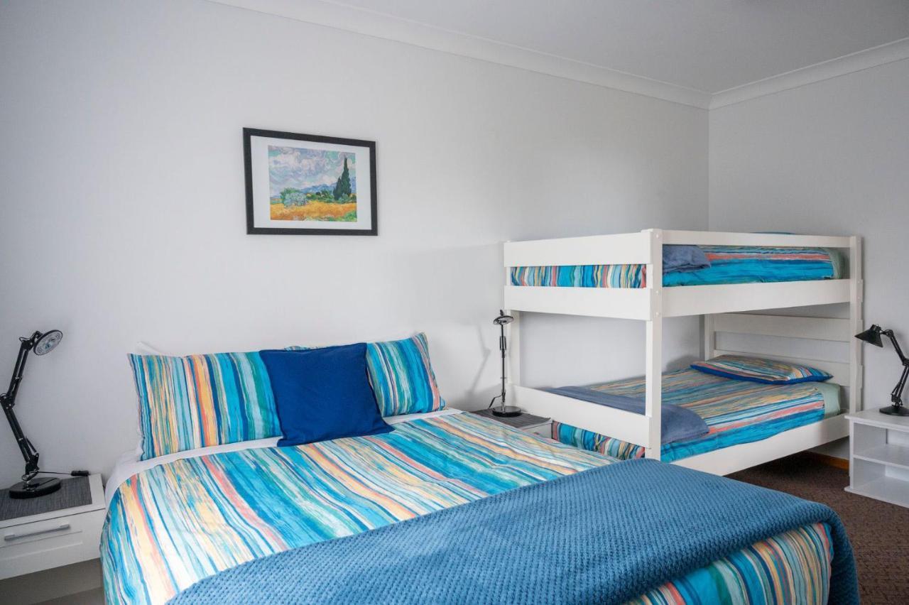 Emu Bay Holiday Homes Екстериор снимка