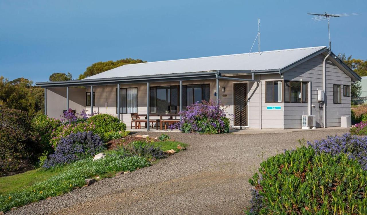 Emu Bay Holiday Homes Екстериор снимка