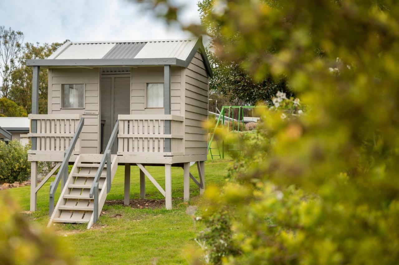 Emu Bay Holiday Homes Екстериор снимка