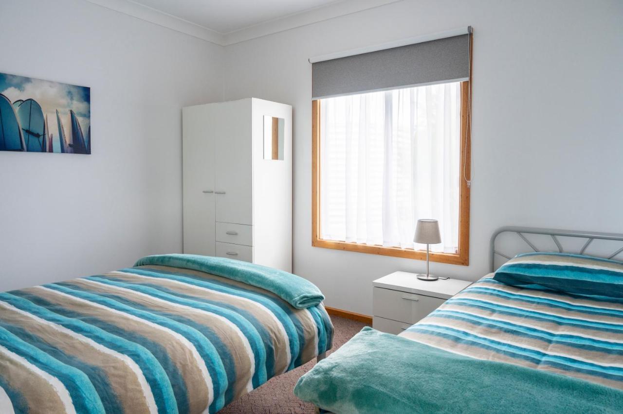 Emu Bay Holiday Homes Екстериор снимка