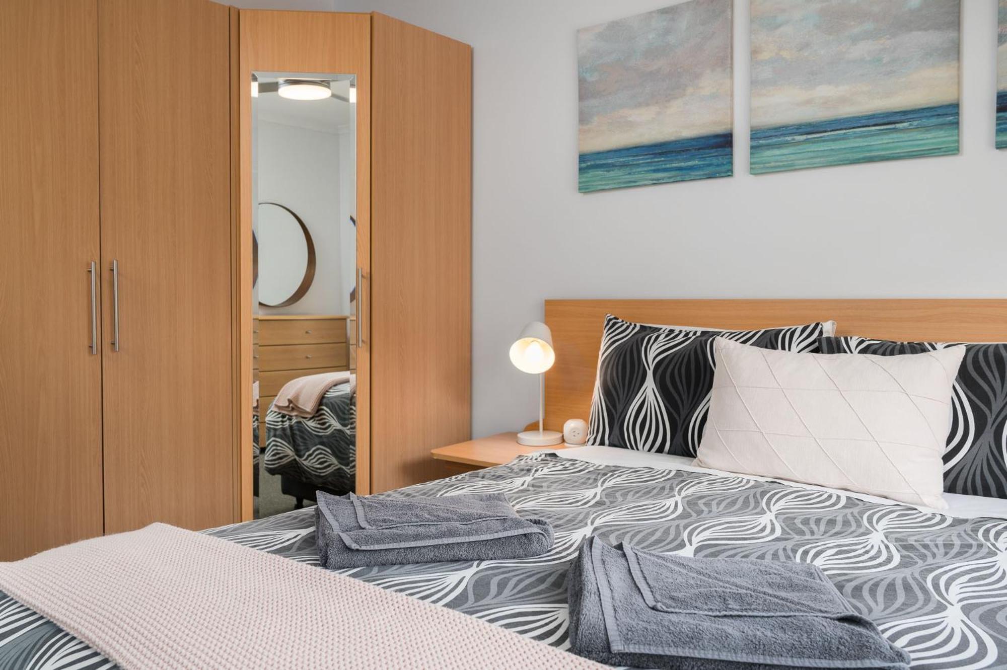 Emu Bay Holiday Homes Екстериор снимка