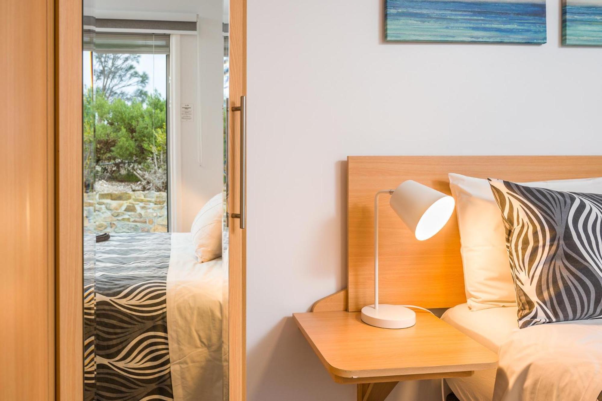 Emu Bay Holiday Homes Екстериор снимка