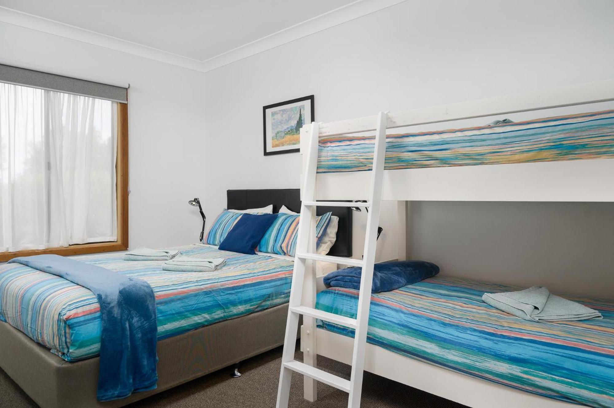 Emu Bay Holiday Homes Екстериор снимка