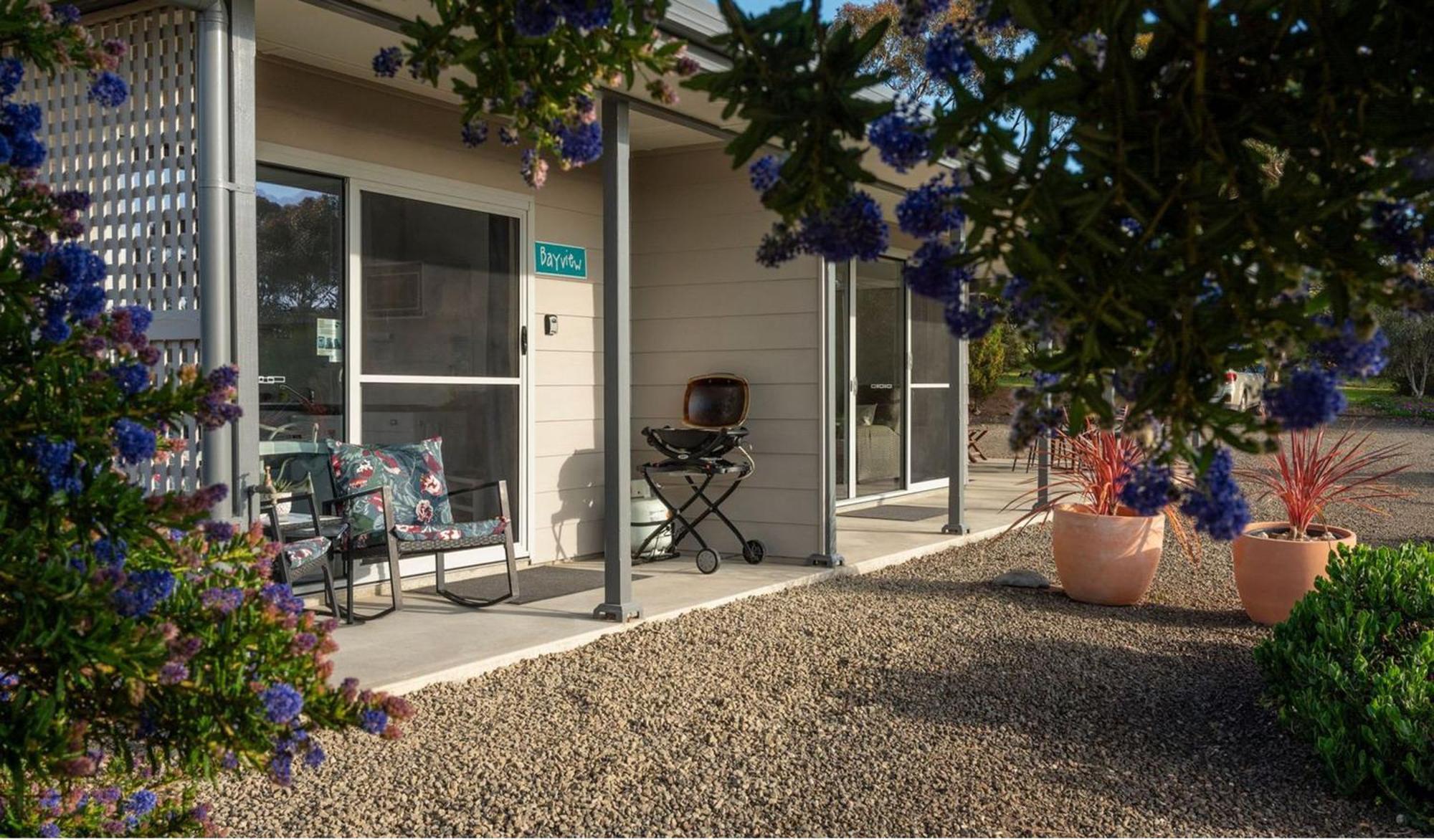 Emu Bay Holiday Homes Екстериор снимка