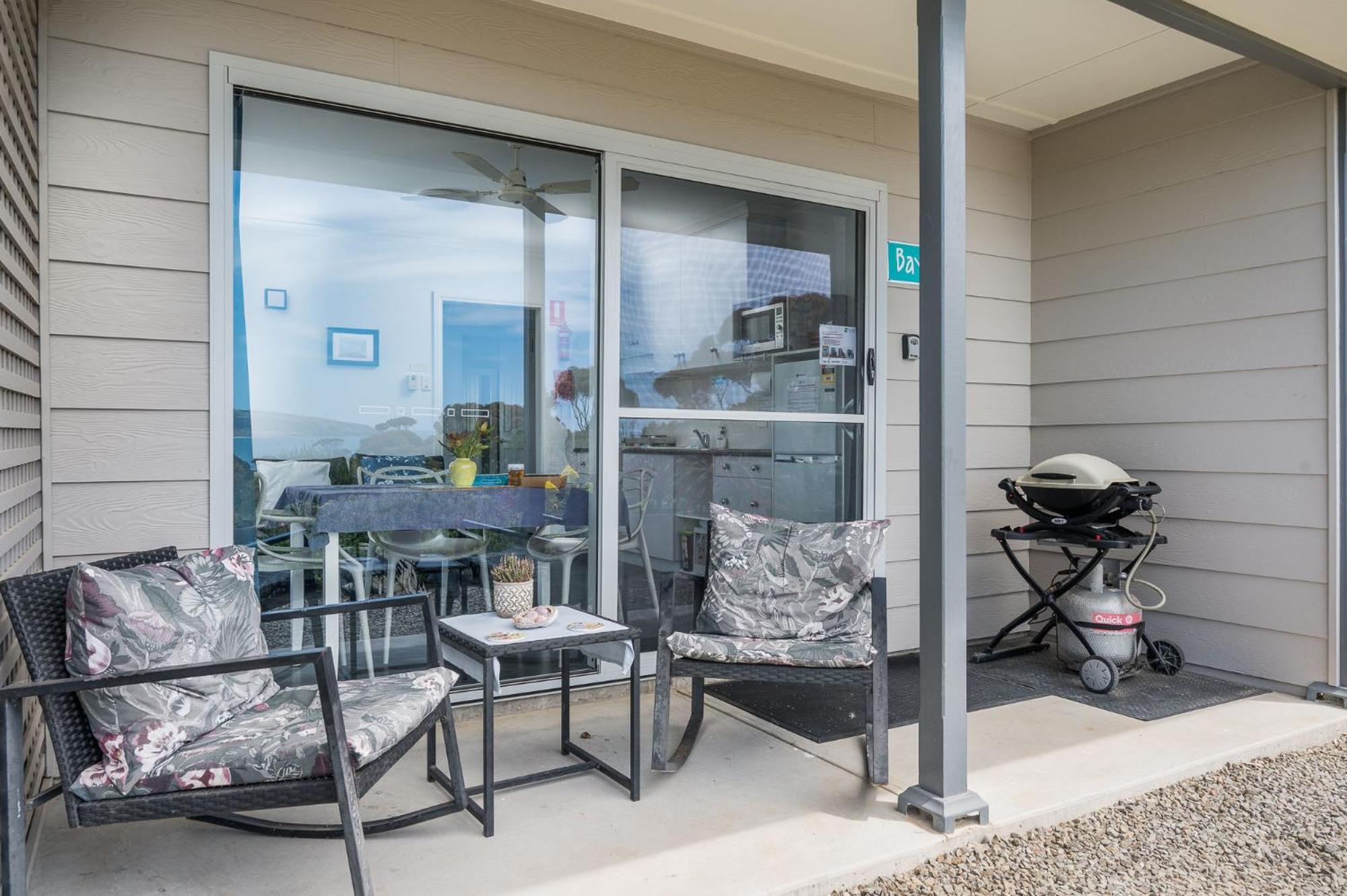 Emu Bay Holiday Homes Екстериор снимка