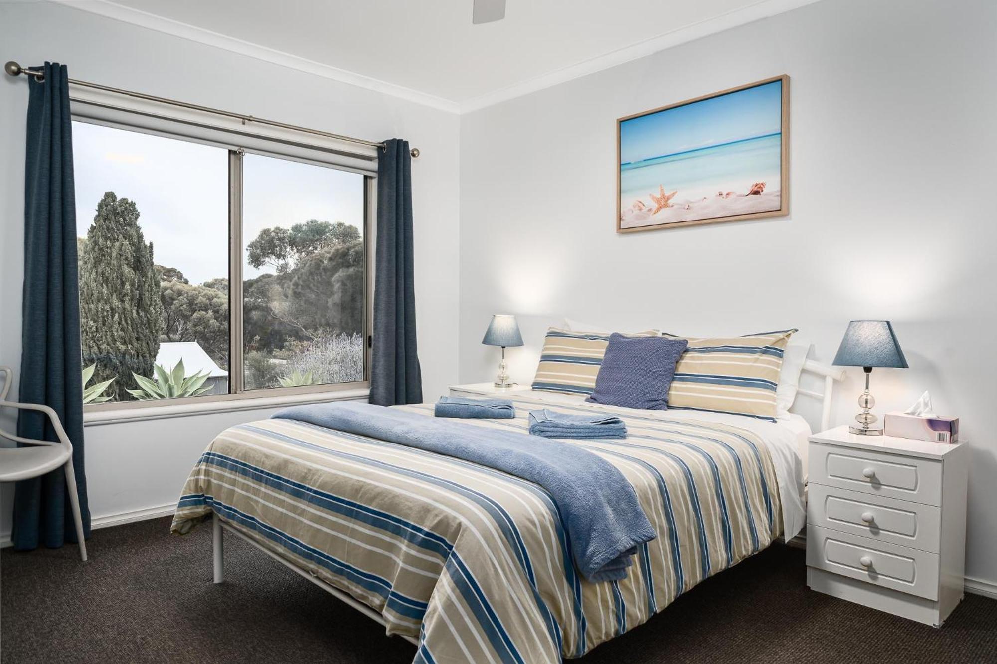 Emu Bay Holiday Homes Екстериор снимка