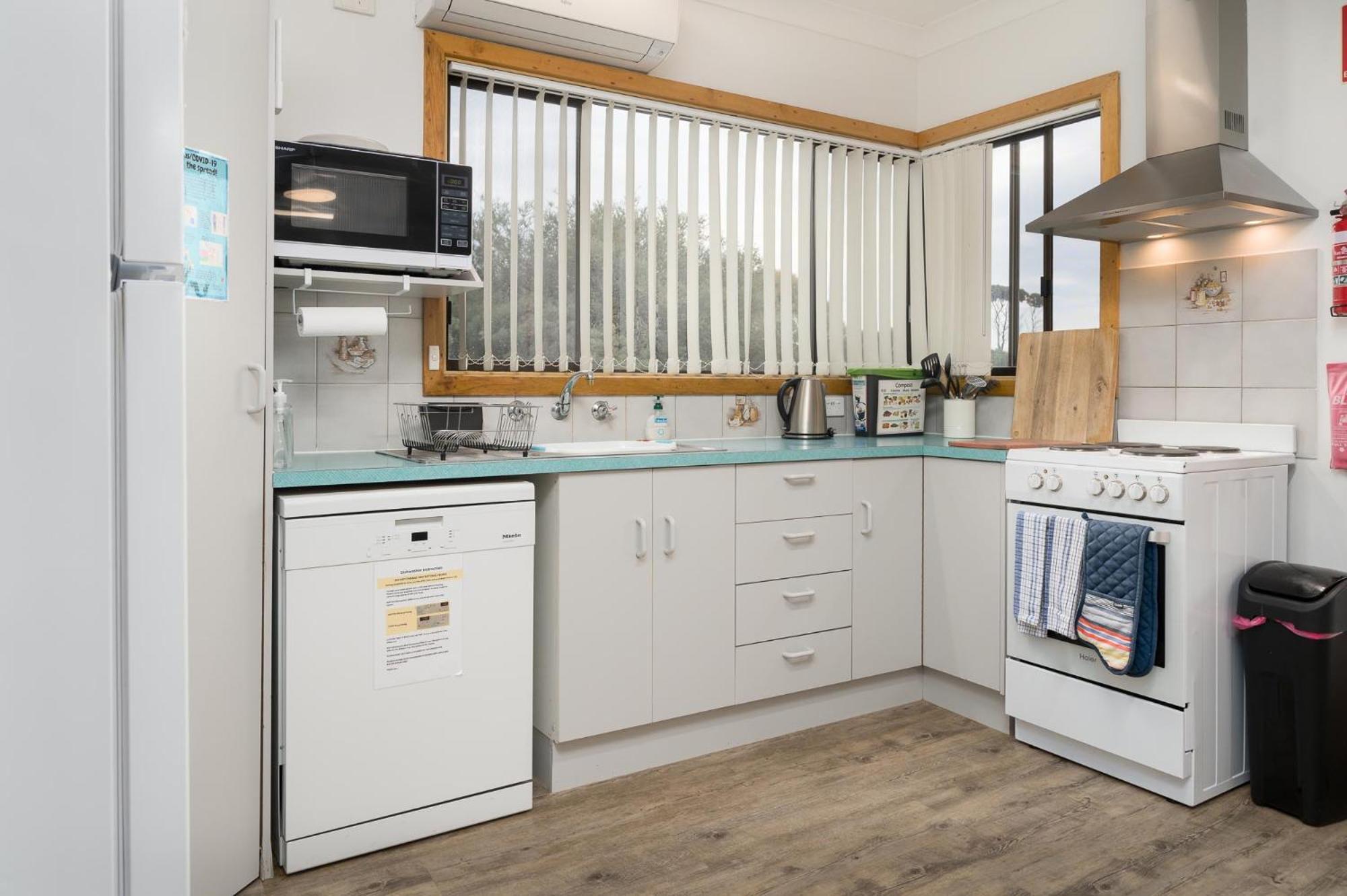 Emu Bay Holiday Homes Екстериор снимка