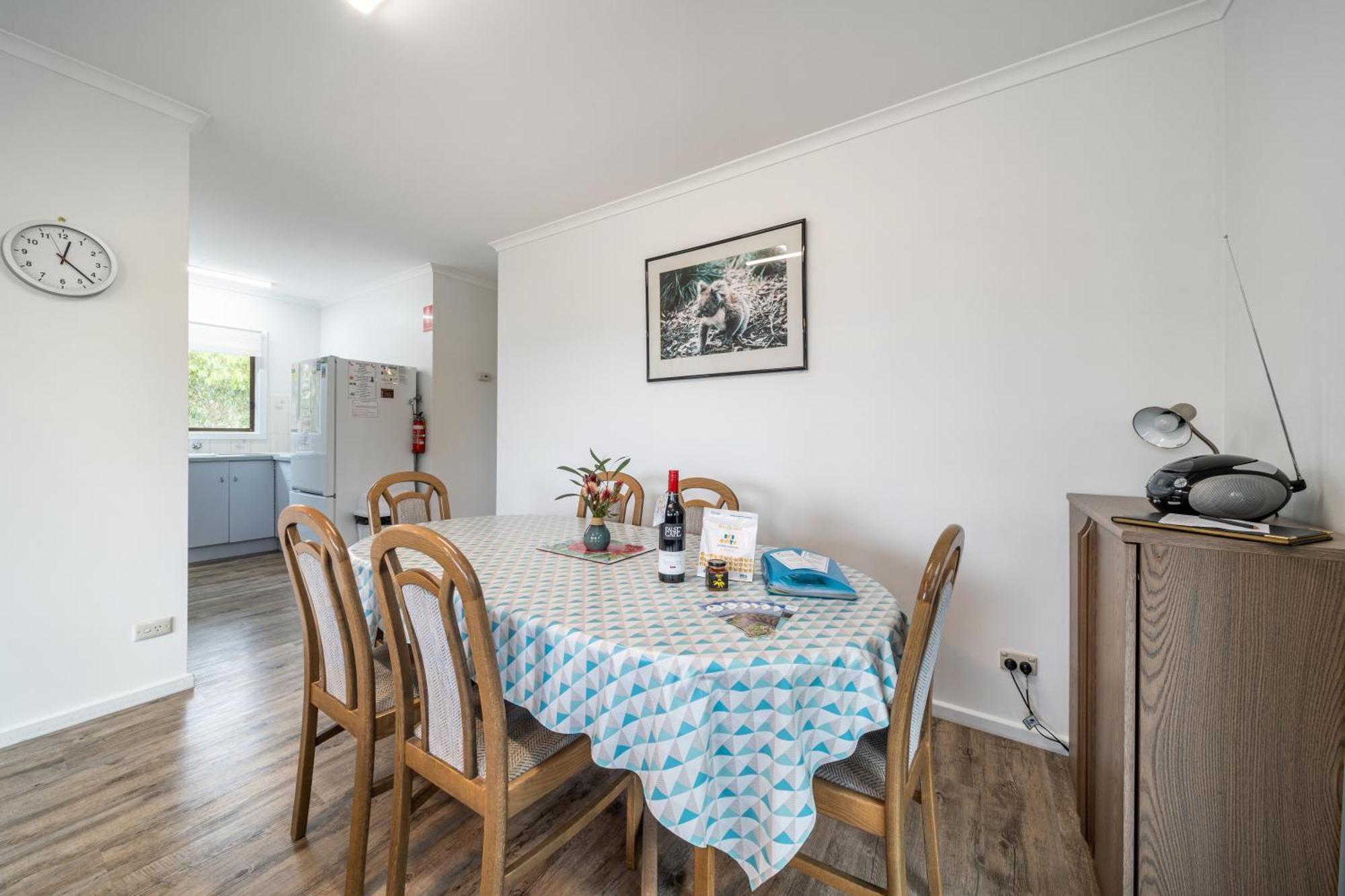 Emu Bay Holiday Homes Екстериор снимка